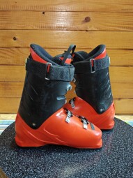 LYŽIARKY ROSSIGNOL ALLSPEED 120 26MP